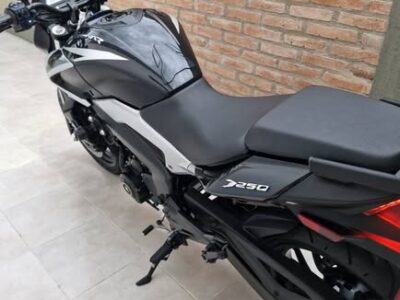 BAJAJ DOMINAR 250 2023