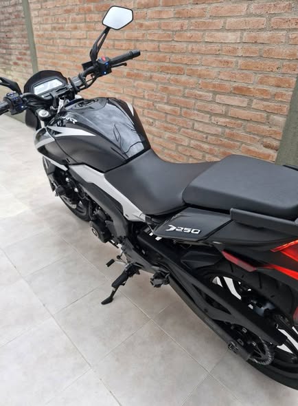 BAJAJ DOMINAR 250 2023