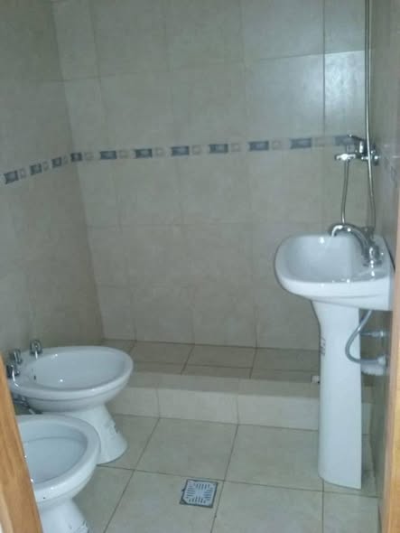 Alquilo depto. de un dormitorio