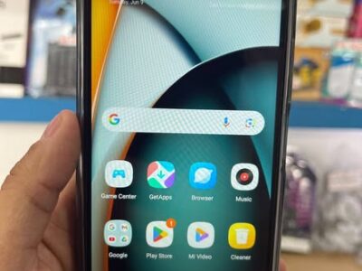 Redmi A3 Verde en Venta
