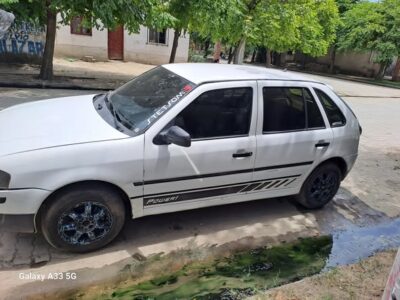 Vendo o permuto gol power 2010