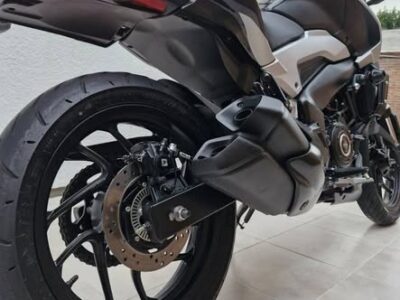 BAJAJ DOMINAR 250 2023