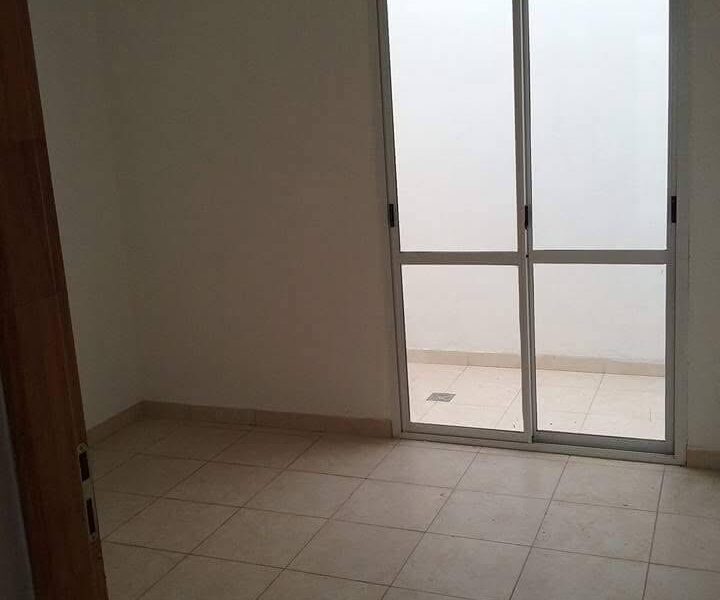 Alquilo depto. de un dormitorio