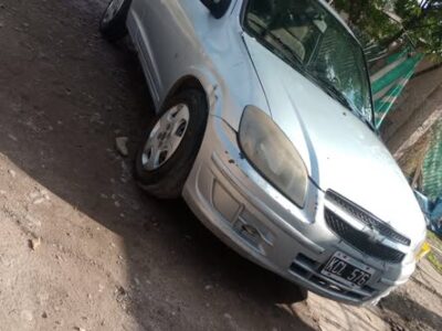Chevrolet Celta 3puertas