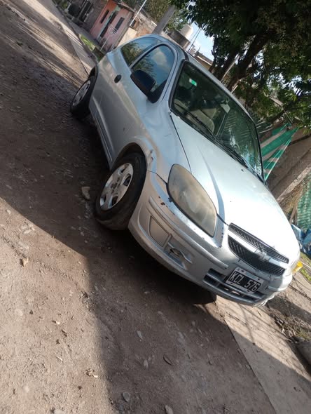 Chevrolet Celta 3puertas