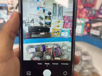 Redmi A3 Verde en Venta