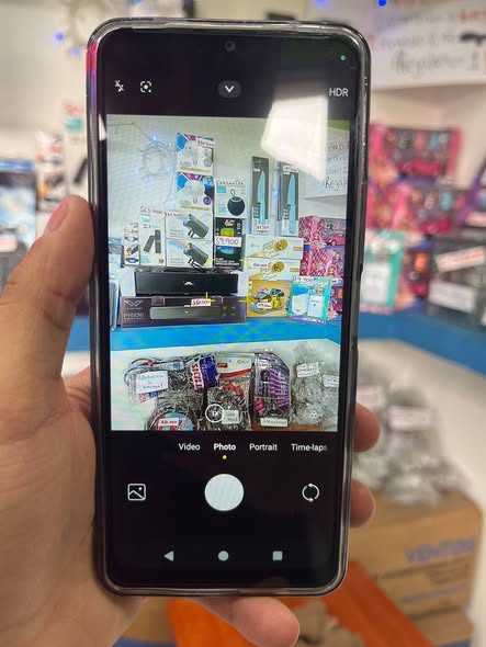 Redmi A3 Verde en Venta