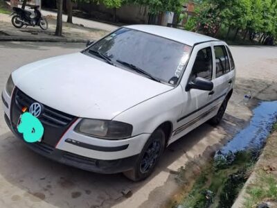 Vendo o permuto gol power 2010