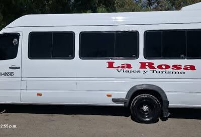 Sprinter 413 2010