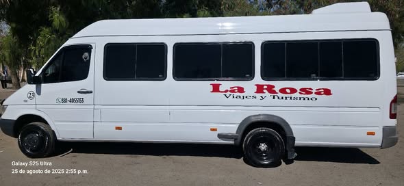 Sprinter 413 2010