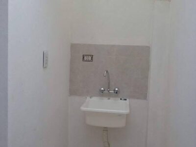 Alquilo depto. de un dormitorio