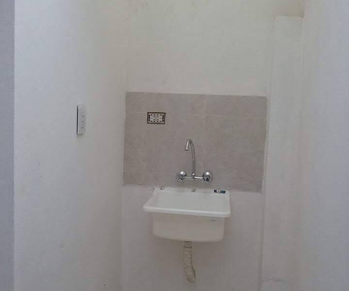 Alquilo depto. de un dormitorio