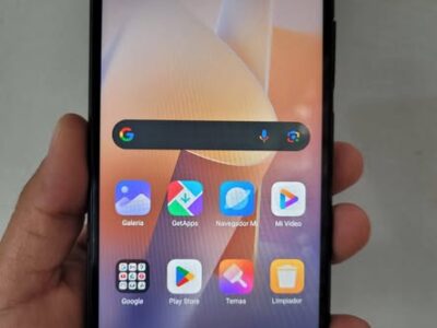 Xiaomi Redmi 12C