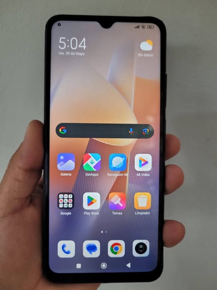 Xiaomi Redmi 12C