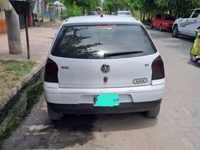 Vendo o permuto gol power 2010