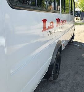 Sprinter 413 2010