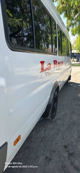 Sprinter 413 2010