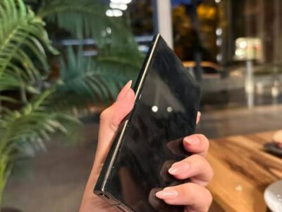 SANSUNG S24 ULTRA DE 256GB