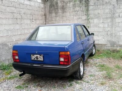 Fiat duna modelo 94