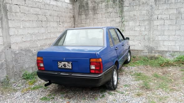 Fiat duna modelo 94