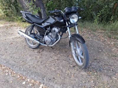 Vendooo Honda storm 125cc