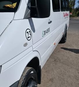 Sprinter 413 2010