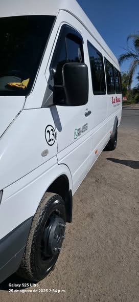 Sprinter 413 2010
