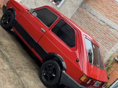 Fiat 147 modelo 92