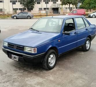 Fiat duna modelo 94
