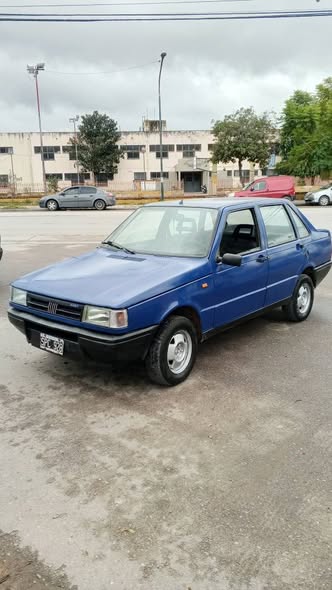 Fiat duna modelo 94