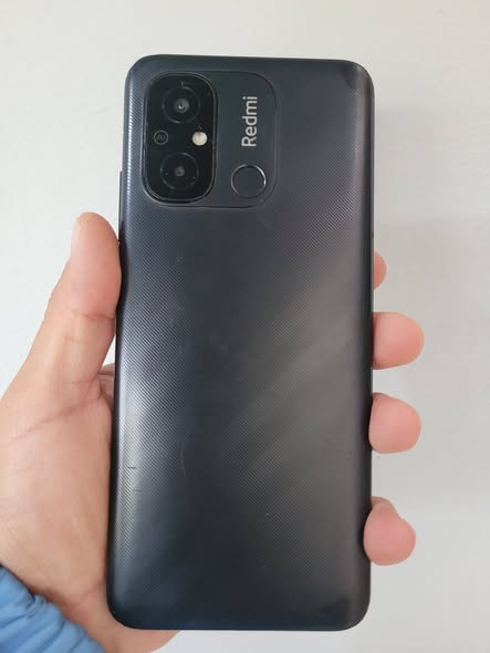 Xiaomi Redmi 12C