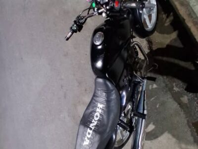 Vendooo Honda storm 125cc