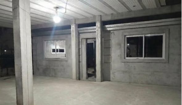 Casa esquina 2 habitaciones
