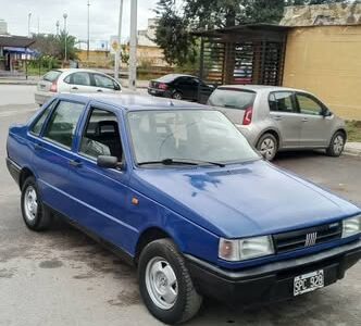 Fiat duna modelo 94