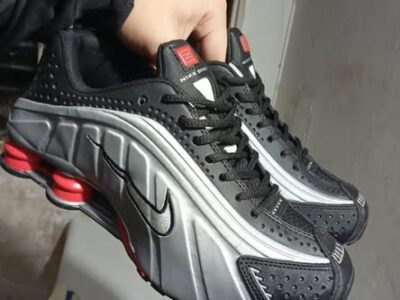 liquido ya Nike shox R4 originales talle 42