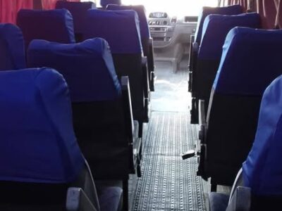Sprinter 413 2010