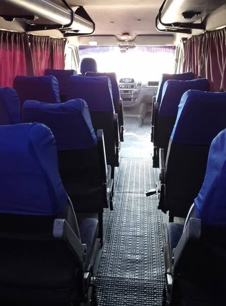 Sprinter 413 2010