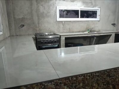 Casa esquina 2 habitaciones