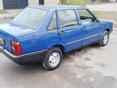 Fiat duna modelo 94