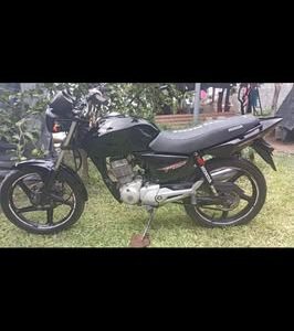 Vendo Honda C.G.150 titan Modelo:2011
