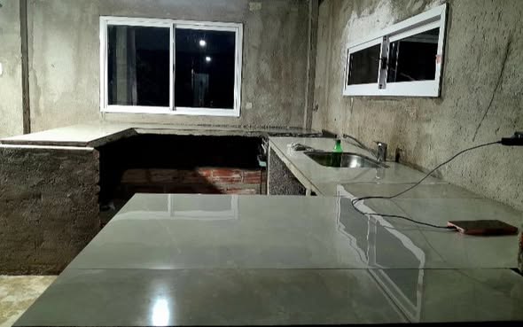 Casa esquina 2 habitaciones