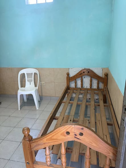 Se busca compañera de alquiler