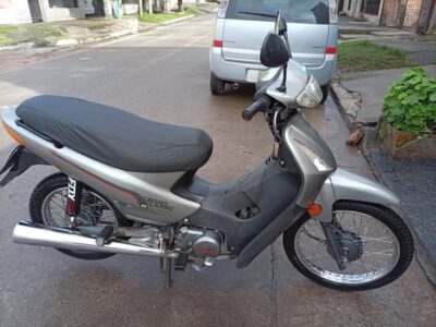Vendo Keller Cronos modelo 2022
