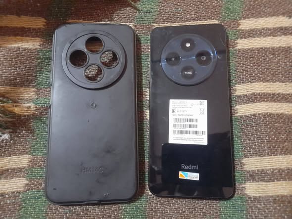 redmi 14c de 256gb