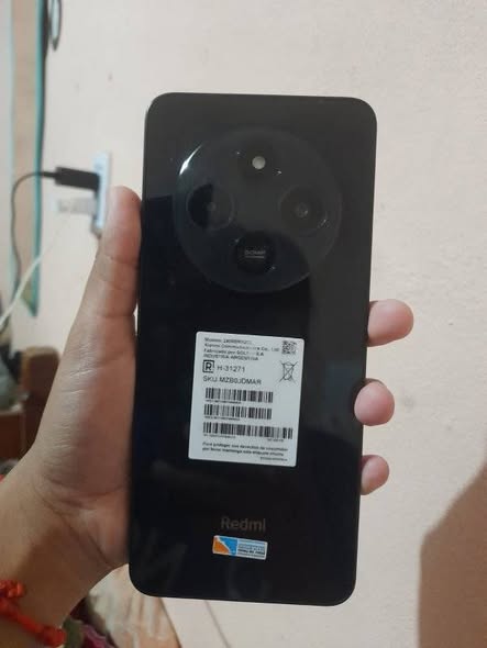 redmi 14c de 256gb