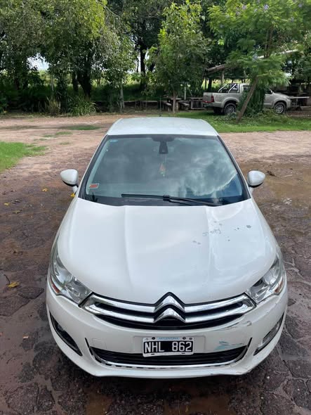 Citroen c4 lounge motor 1.6 automático !! 95 mil km