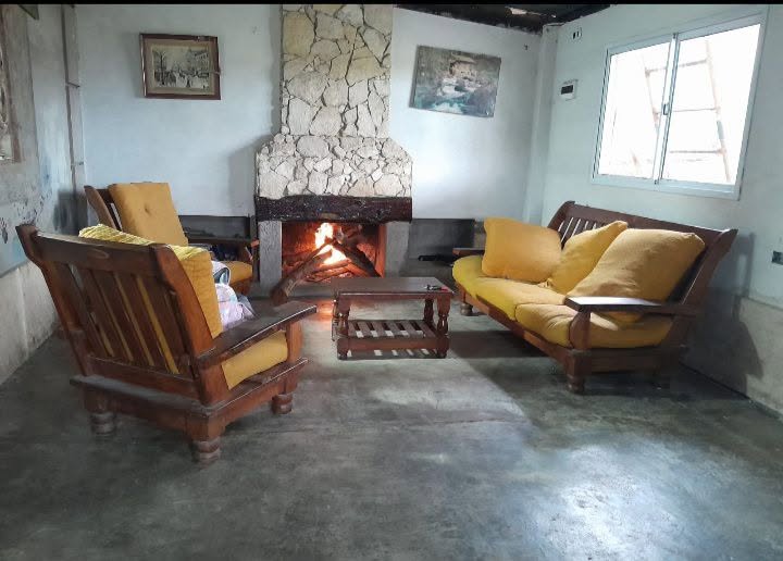 Casa esquina 2 habitaciones