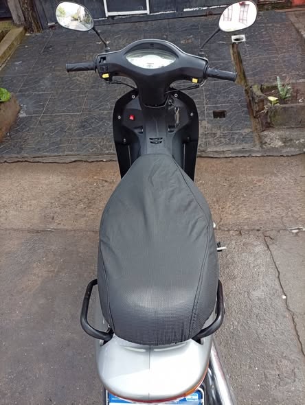 Vendo Keller Cronos modelo 2022