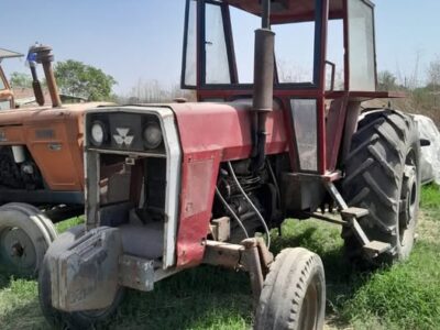 Líquido massey ferguson 1175 6