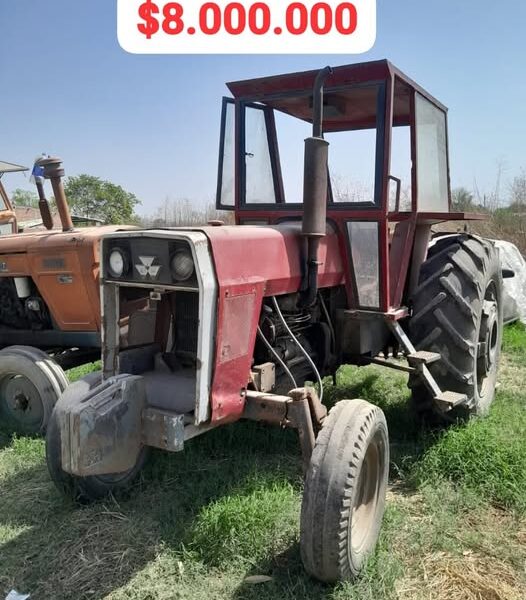 Líquido massey ferguson 1175 6
